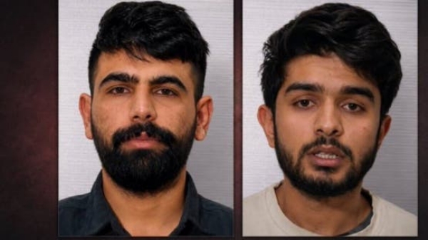 इस्रायलसाठी हेरगिरी केल्याच्या आरोपाखाली इराणकडून दोन नागरिकांना फाशी