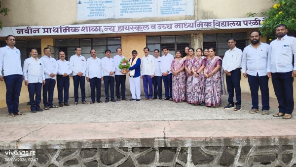सुनील रेवडकर