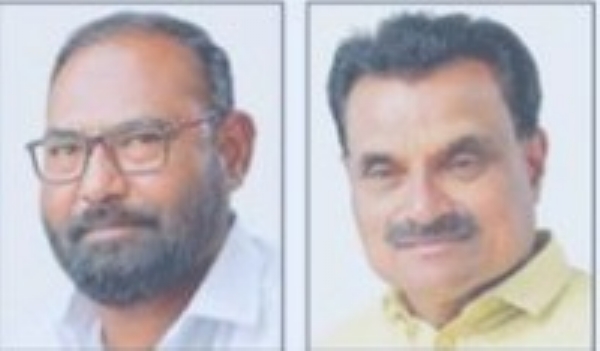 शिंदे सेनेत संघटनात्मक फेरबदल शिंदे सेनेत संघटनात्मक फेरबदल