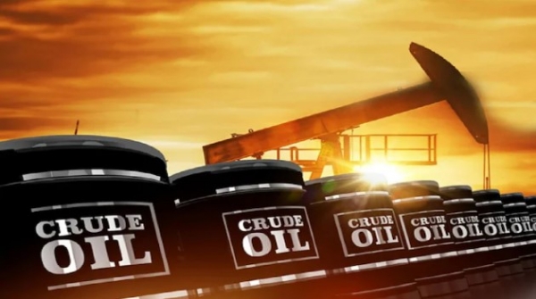 Crude Oil Price Fall Crude Oil Price Fall