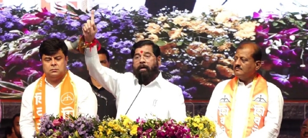 उपमुख्यमंत्री एकनाथ शिंदे परभणी उपमुख्यमंत्री एकनाथ शिंदे परभणी