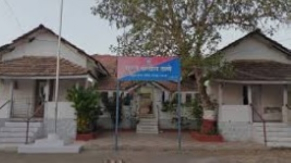 पाच लाखांच्या कर्जाचे आमिष दाखवून १२.७४ लाखांची ऑनलाइन फसवणूक पाच लाखांच्या कर्जाचे आमिष दाखवून १२.७४ लाखांची ऑनलाइन फसवणूक