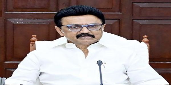 एम. के. स्टॅलिन यांच्या सुरक्षेत कपात; ‘झेड प्लस’वरून ‘झेड’ श्रेणीत