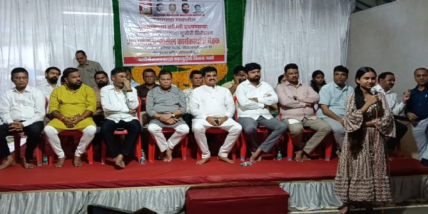 डोंबिवली : महिलांवरील मारहाणीच्या निषेधार्थ ३ सप्टेंबरला आगरी समाजाचा मोर्चा