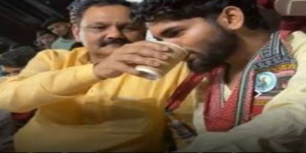 आदिवासी विद्यार्थ्यांच्या आंदोलनाला यश; सरकारकडून सर्व मागण्या मान्य