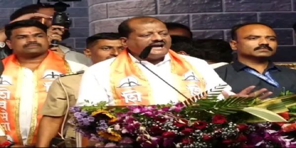 शेतकर्यांच्या प्रश्नांवर कायमस्वरुपी तोडगा काढा : खासदार संजय जाधव
