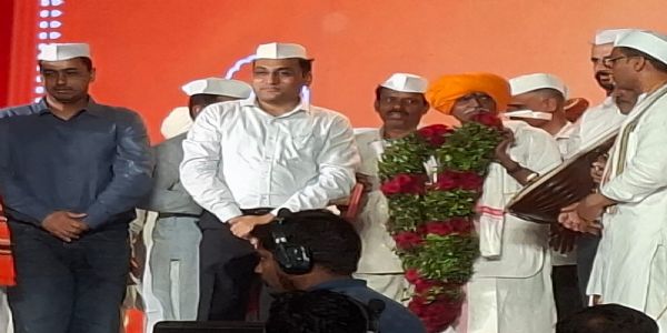 कुंभमेळा संपूर्ण मानवजातीचा; गोदावरी स्वच्छ ठेवण्यासाठी प्रत्येकाने काम करावे - इंदुरीकर