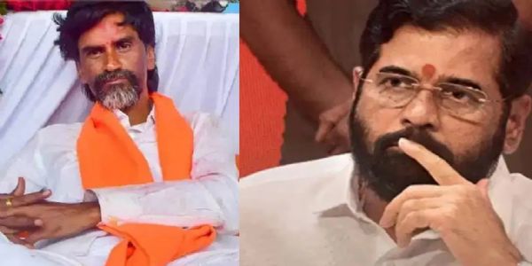 नुसत्या चर्चा करून काही फायदा नाही - जरांगे