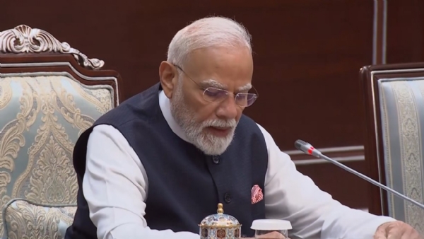 PM MODI UZBEK STATE VISIT PM MODI UZBEK STATE VISIT