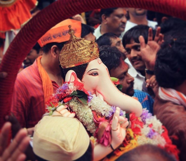 Kasba Ganpati