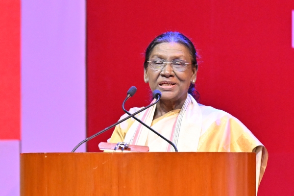 Joint Convocation Ceremony 18 NIFT  Presence