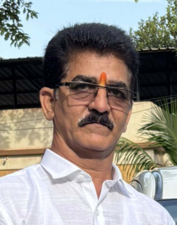 राजेंद्र पाटोळे