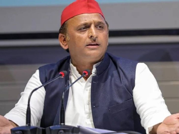 समाजवादी पक्ष मंगळवारपासून निवडणूक प्रचाराला सुरुवात करणार, अखिलेश यादव यांची घोषणा समाजवादी पक्ष मंगळवारपासून निवडणूक प्रचाराला सुरुवात करणार, अखिलेश यादव यांची घोषणा