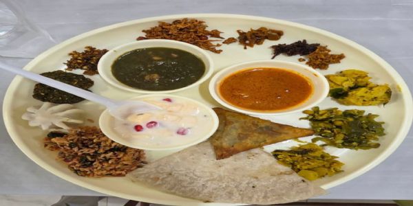 लातूरात २ सप्टेंबर रोजी रानभाजी महोत्सवाचे आयोजन