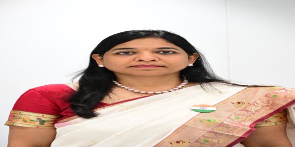 कोकण विभागीय आयुक्त रुबल अगरवाल दोन दिवस रत्नागिरी दौऱ्यावर