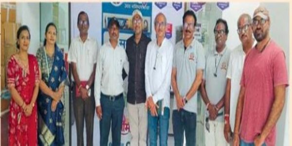 यवतमाळमध्ये २७ ऑक्टोबरला उपक्रम; ‘बुढीचा चिवड्या’ची चव जगाच्या नकाशावर नेणार