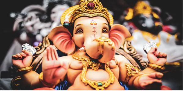 गणेशमूर्ती विक्रेत्यांसाठी पुणे महापालिकेची २३ ठिकाणी व्यवस्था