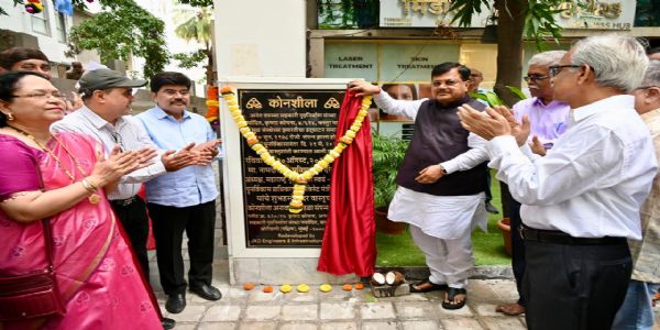 आगामी काळात मुंबई शहरात स्वयं पुनर्विकासाचे मोठे अभियान सुरु होईल - आ. प्रवीण दरेकर