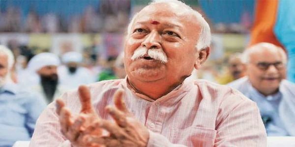 हिंदू जागृत झाले तर जग जागृत होते - मोहन भागवत