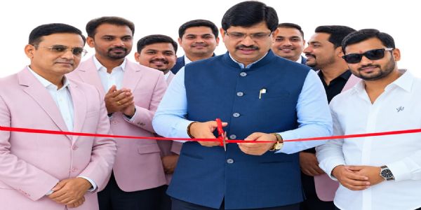 नेरळमध्ये 10 युवा डॉक्टरांच्या एकजुटीतून साकारले ‘युनिटी हॉस्पिटल’
