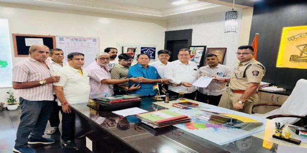 वाईनशॉप संचालकावर प्राणघातक हल्ला; व्यापाऱ्यांमध्ये संतापाची लाट