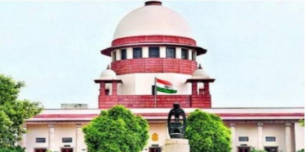 सीजेपीच्या मोर्चाला स्थगिती देण्यास सर्वोच्च न्यायालयाचा नकार