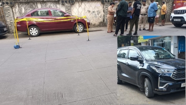 Mumbai 8 year old boy dies hit speeding Innova car