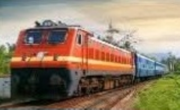 रेल्वेचा वेग वाढणार रेल्वेचा वेग वाढणार