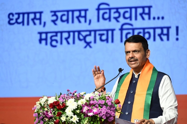 मुख्यमंत्री
