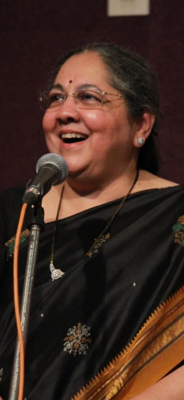 ज्योती काळे
