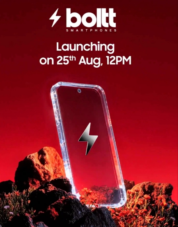 Fire Boltt Enters Smartphone Marke Fire Boltt Enters Smartphone Marke