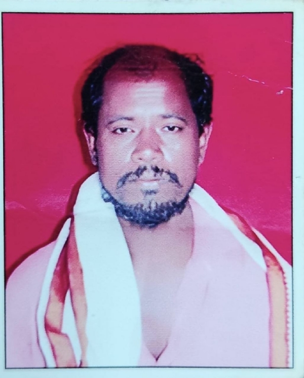 मायेचे अनोखे दान! सासूच्या किडनीमुळे जावयाला मिळाले नवजीवन दान. मायेचे अनोखे दान! सासूच्या किडनीमुळे जावयाला मिळाले नवजीवन दान.
