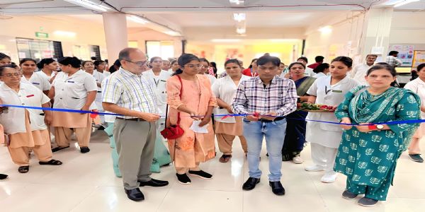 अकोल्यात अवयवदान पंधरवडा; जनजागृतीवर भर