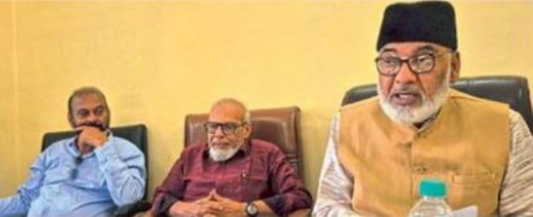 पुसद नगराध्यक्षांना पालिका कामकाजाचे गांभीर्य नाही पुसद नगराध्यक्षांना पालिका कामकाजाचे गांभीर्य नाही