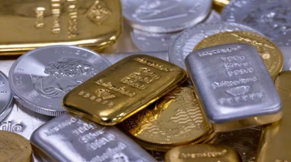Bullion Market Gold Silver Bullion Market Gold Silver