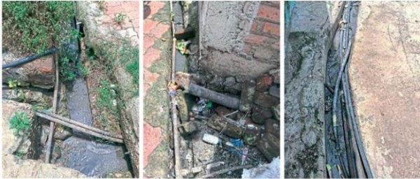 शिंदी बुद्रूक गाव ‘रेड झोन’च्या कक्षेत शिंदी बुद्रूक गाव ‘रेड झोन’च्या कक्षेत