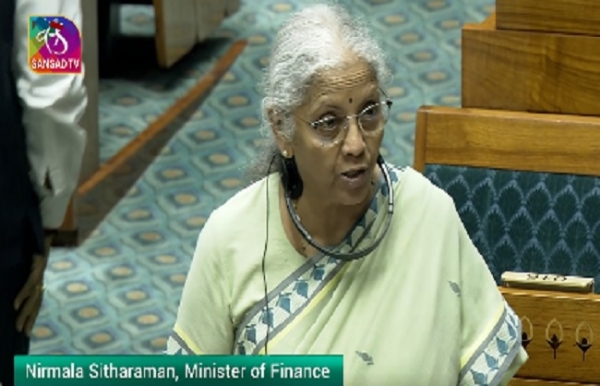 Lok Sabha Passes Bankers Books Evidence Bill 2026