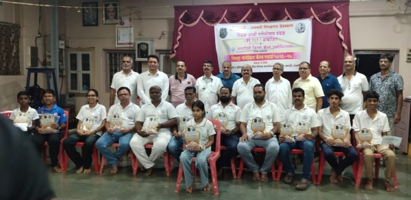 टिळक आळी गणेशोत्सव मंडळ कॅरम स्पर्धा टिळक आळी गणेशोत्सव मंडळ कॅरम स्पर्धा