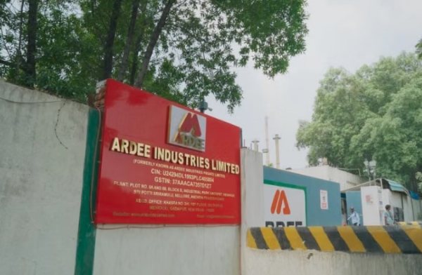 New IPO Ardee Industries New IPO Ardee Industries