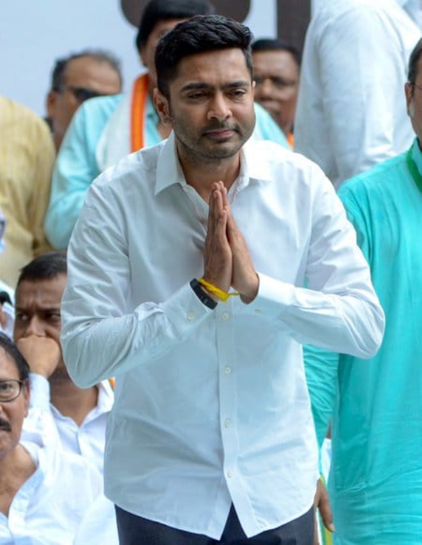 अभिषेक बॅनर्जी अभिषेक बॅनर्जी