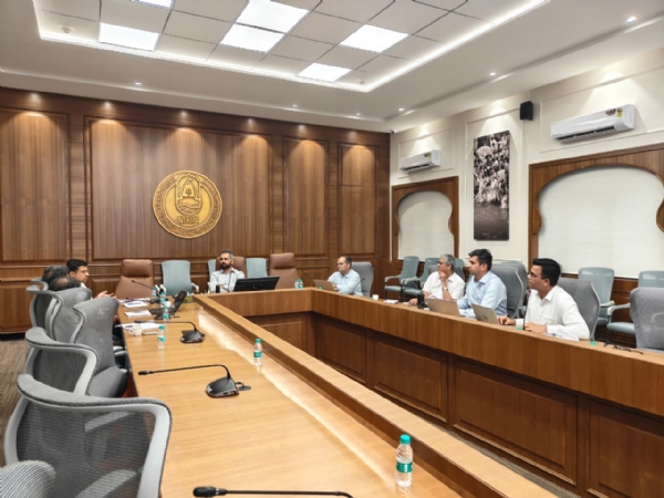 Technical Advisory Committee Technical Advisory Committee
