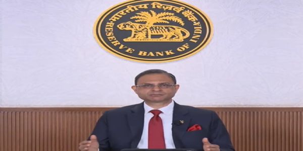 रेपो रेट स्थिर; कर्ज घेणाऱ्यांचा ईएमआय जैसे थे..
