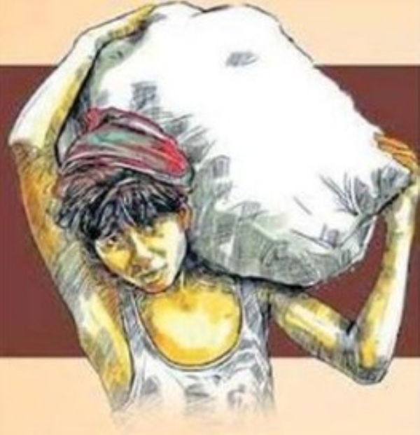 वीटभट्ट्या, हॉटेल्सवर प्रशासनाची नजर बालकामगारांविरोधात विशेष मोहीम राबविणार वीटभट्ट्या, हॉटेल्सवर प्रशासनाची नजर बालकामगारांविरोधात विशेष मोहीम राबविणार