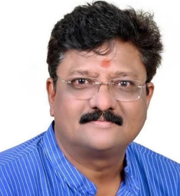 राजेश सावंत