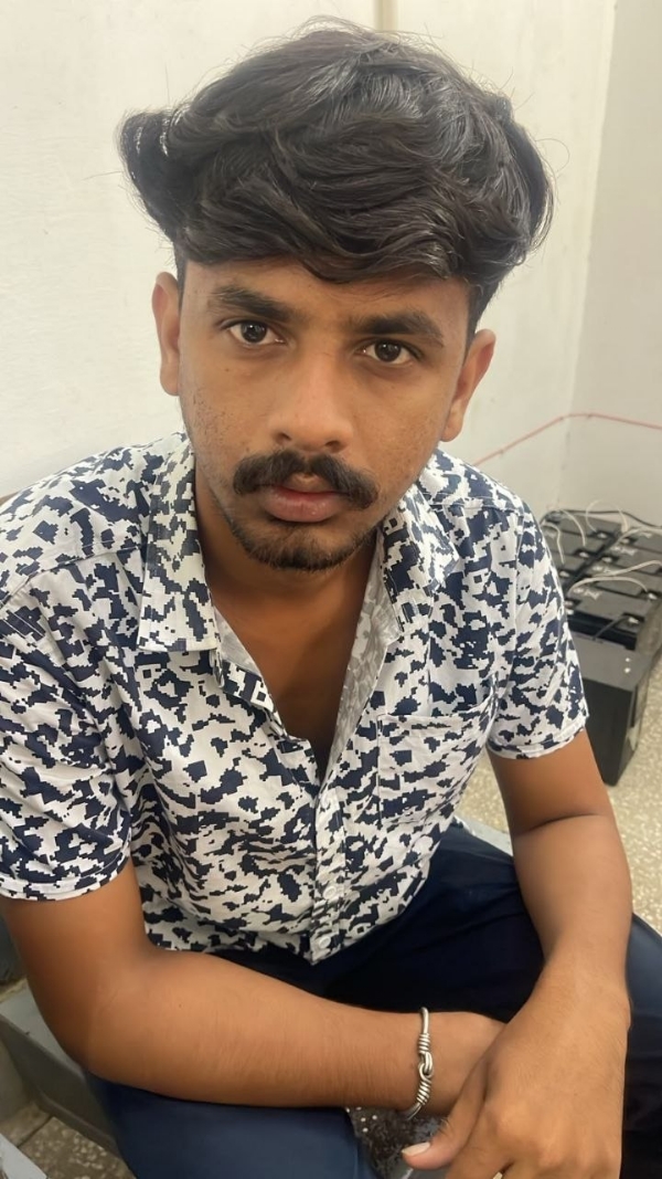 शहरात एमडी मेफड्रोन पुरवठा करणारा जाळ्यात
