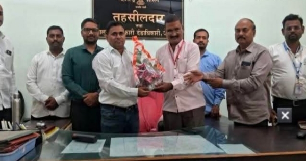 एस आय आर मध्ये राज्यात प्रथम एस आय आर मध्ये राज्यात प्रथम