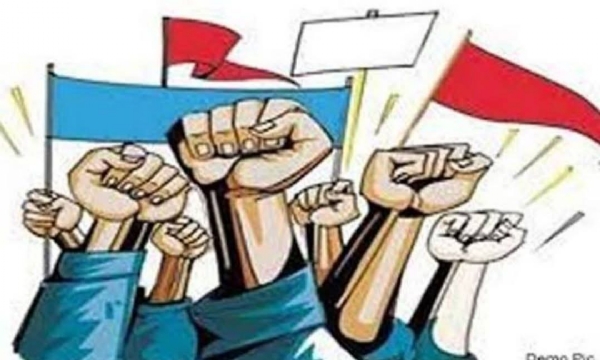 10 ऑगस्ट रोजी रास्ता रोको आंदोलन 10 ऑगस्ट रोजी रास्ता रोको आंदोलन