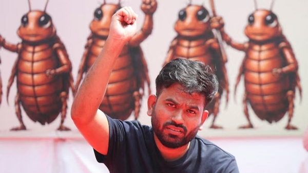 ‘काय म्हणते जनता?’ अभियानासह सीजेपीचा पुढील महिन्यात देशव्यापी जनसंवाद अभियान ‘काय म्हणते जनता?’ अभियानासह सीजेपीचा पुढील महिन्यात देशव्यापी जनसंवाद अभियान