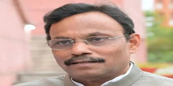 त्वचादानासाठी संपूर्ण देशात व्यापक यंत्रणा उभारा - खा. विनोद तावडे