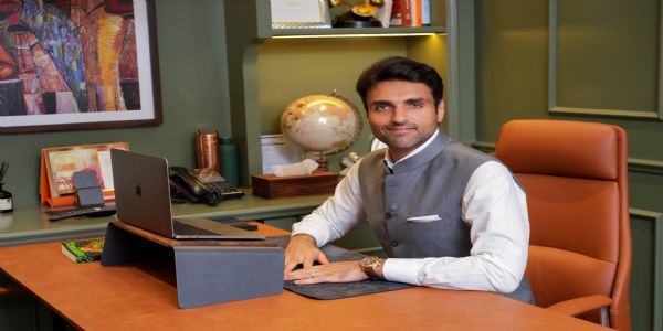 पवन ऊर्जा प्रकल्पाच्या दुसऱ्या टप्प्यासह ऑयस्टर रिन्यूएबलचा गुजरातमध्ये प्रवेश